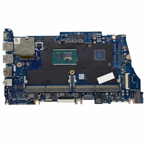 Compatible con HP ProBook 640 G8 650, Placa Base for Portátil I5-1145G7 I7-1165G7 CPU M49539-601 DAX8QEMB8D0 DAX8QMB38A0