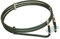 Find A Spare Heating Element 2000W 3 Turn compatible with Electrolux Zanussi AEG Fan Oven Cookers
