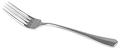 Solex Baguette Besteckset 6 Stück Dessertgabel