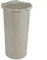 BACI-MILANO Barattolo Maxi - Tortora Joke Table&Kitchen
