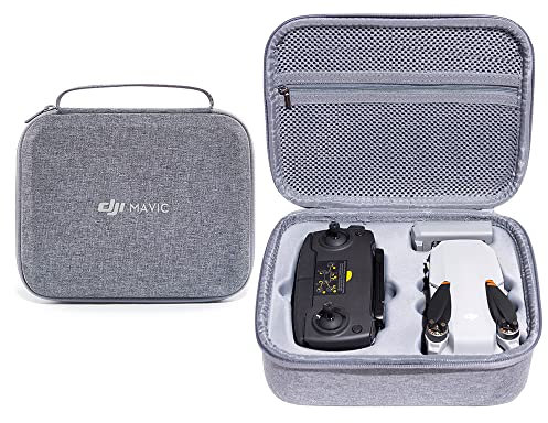 XBERSTAR Schutzhülle für Dji Mini SE Drohne (für DJI Mini SE Drohne) [Nur Schutzhülle]