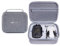 XBERSTAR Custodia protettiva per Dji Mini SE Drone (per DJI Mini SE) [Solo Custodia], grigio, Utilitaria