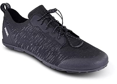 Meindl Pure Comfort Lady 001 schwarz/Silber 4,5