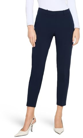 Betty & Co Damen Klassische Hose Hose Klassisch 7/8 Länge