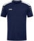 JAKO Kinder Trikot Power (Kurzarm), Marine, 164