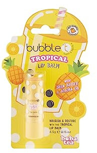 Bubble T Cosmetics LIp Balm Variation Family