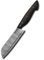 Damascus Kitchen Santoku Knife 200+ Layers Hand Forged Damascus Steel Sharp Knives (Santoku Knife)