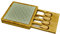 Doni Bomboniere Matrimonio Green Tagliere Box con 4 Utile Utensile Cucina Perfetto per Comunione Cresima Anniversari Idea Regalo Le Presentazioni di Salumi Formaggi E Finger Food in Enoteche Pub
