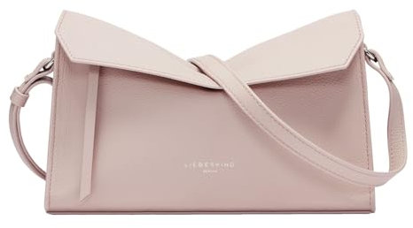 Liebeskind Berlin LORA SMALL PEBBLE Crossbody S, rosé S