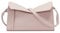 Liebeskind Berlin LORA SMALL PEBBLE Crossbody S, rosé S