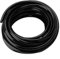 Jerliflyer Tubo Gocciolante, 10 M da 8/11 Mm Sistemi di Tubi Flessibili Per Irrigazione in PVC, Tubi Gocciolanti Per Giardino in Serra Tubi Irrigazione