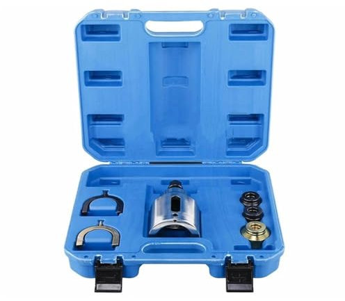 Ball Joint Press Front Axle Upper Ball Joint Extractor Installer Tool Kit Fit For VW T4 Transporter 2000 2500 CC Car Repair Tool Car Ball Joints