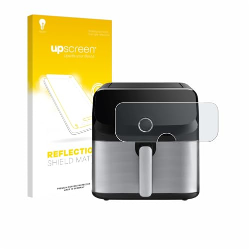 upscreen Schutzfolie für Tefal Easy Fry Mega