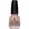 China Glaze Nail Lacquer with Hardeners, 14 ml, Fresher Than My Clique