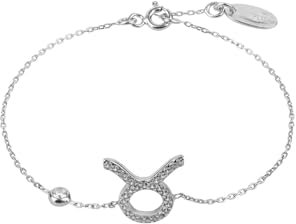 LATELITA Zodiac Horoscope Star Sign Bracelet Taurus