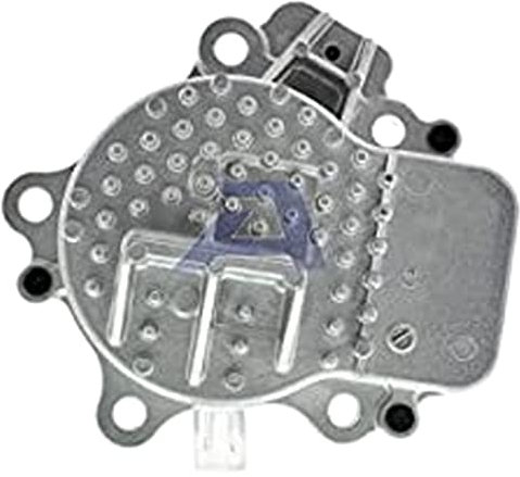 AISIN WPT-190A Kühlung
