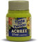 Acrilex Pintura Textil al Agua Verde Pistacho 37 ml Ref. 570