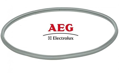 Guarnizione Porta Bocca Asciugatrice Rex Aeg Electrolux