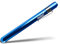 Pulox - Diagnostikleuchte aus Aluminium - Blau