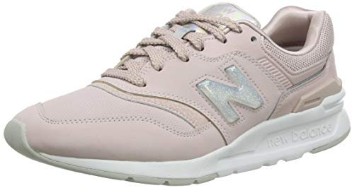 New Balance 997h', Basket Femme - Rose sidéral. - 42.5 EU