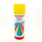 Yellow Spray Paint Aerosol Auto Car Primer Matt Gloss Metallic Wood Metal Plastic