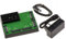 Kalea-INFORMATIQUE Estación de Acoplamiento USB para 5 Tarjetas CFast 2.0 con Enlace USB3.0 y CLONING Function. Dock con Fuente de alimentación Externa