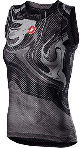 CASTELLI Pro Mesh W Sleeveless T-Shirt für Damen