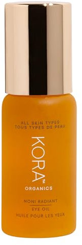 KORA Organics - Noni Radiant Eye Oil 10 ml