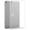 Asgens Coque Compatible avec iPad Air 4 10.9'' 2020/ Air 5 10.9 2022, Transparent Mince Silicone Mou TPU Tablette Ordinateur Coque pour Apple iPad Air 4/5 10.9 Pouces 2020/2022