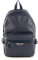 Tommy Jeans Herren TJM Essential Twist Backpack AM0AM08555 Rucksäcke, Blau