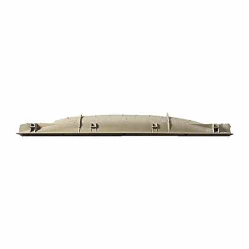 Bosch 12012913 - Tirador para puerta de lavavajillas, color plateado