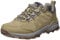 Jack Wolfskin Damen Refugio Texapore Low W Wanderschuh, Chestnut, 40 EU