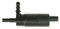 Scheibenwaschpumpe Waschwasserpumpe Wischwasserpumpe Kompatibel mit VW Caddy ii Kasten Kasten 95-04