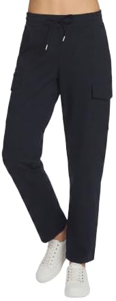 Skechers Damen Lässige Hose Skechers Slip-in Cargo Pant