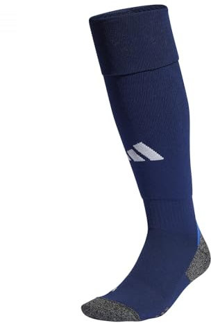 adidas Performance Adisock 24 Strumpfstutzen blaublauweiss XL (46-48)
