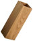 MAGICLULU seau porte-parapluie en bois porte-parapluie extérieur baril parapluie rétro conteneurs porte-parapluie pour salle de classe porte-parapluie extérieur canne golf