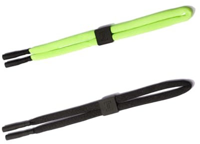 HAWKERS Eyewear Accessories - Sonnenbrillenschnüre und -ketten - Sonnenbrillenetui und Kettenpaket