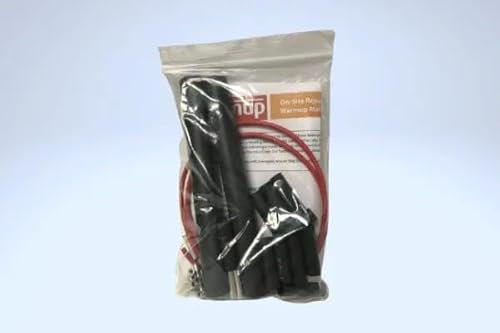 Warmup Underfloor Heating Cable Repair Kit