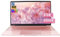 14 Ultradünner Laptop in Roségold,Celeron J4125,8GB DDR4,256GB SSD,FHD IPS-Display,Leichtes Notebook,180°-Scharnier/USB3.0/WLAN/Bluetooth, für Studium und Arbeit (256GB)
