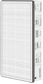 UEDBKCUJ Filtro Purificador De Aire Compatible con Xiaomi 2/1/2S/3/3H/Pro H13. Accesorios For Purificadores De Aire.(Fresh Air Fan)