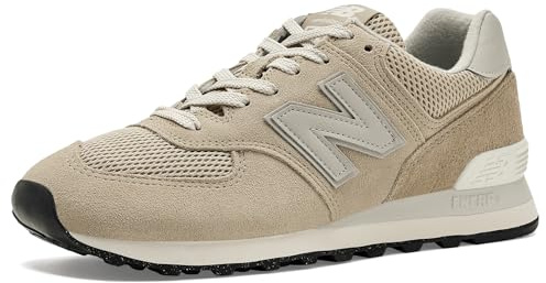 New Balance 574 W5746J3, Damen Sneakers