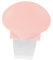 Beaupretty Portable Épurateur De Pores Pour Élimination Des Points Noirs Et Sébum Outil De Nettoyage Et Exfoliation Léger Pour Types De Peau