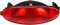 Rücklicht für den Kofferraum hinten Nebelscheinwerfer Lampe ohne Glühbirne für Peugeot 206 für cc SW für Fließheck 6351K5