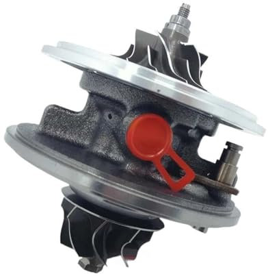 713672 Turbo CHRA GT1749V 038253019C Turbolader Patrone Kompatibel for VW Bora 1,9 TDI 74/85Kw ALH AHF AJM AUY Ausgewogene