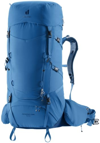 deuter Aircontact Core 60+10 Trekkingrucksack