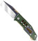 Sanrenmu 7046 Klappmesser (7046LTX-LPR-T3)