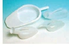 Farmac-Zabban Pappagallo Urinale Uomo Per Ammalati 1 Pezzo