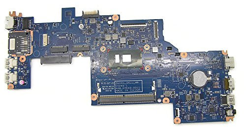 HP Probook 11 EE G2 Series Placa base 846992-001 846992-601