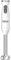Cuisinart CSB-175 Smart Stick Hand Blender, White