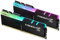 G.Skill 16GTZRX TridentZ RGB DDR4 16 GB PC 3,600 CL18 Kit (2 x 8 GB)